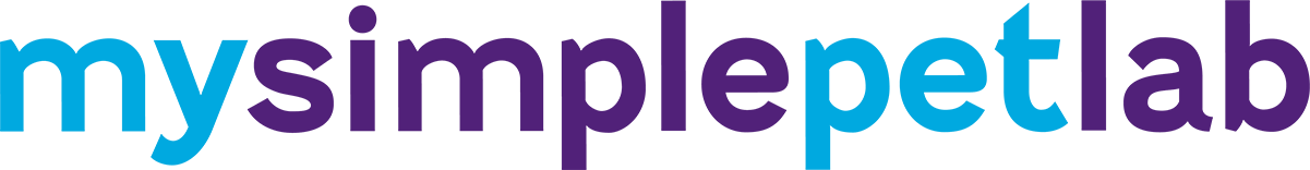 MySimplePetLab logo